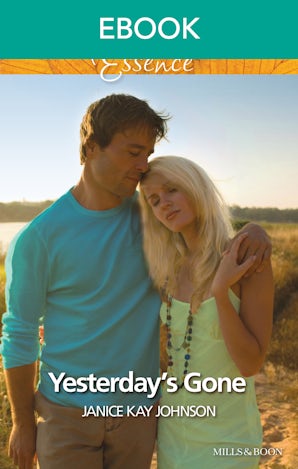 Yesterday's Gone