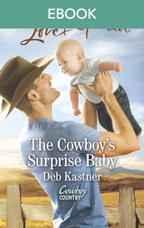 The Cowboy's Surprise Baby