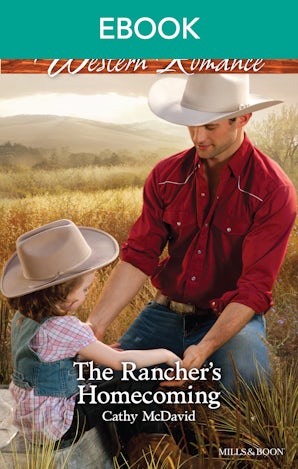 The Rancher's Homecoming