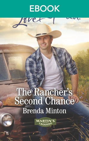 The Rancher's Second Chance