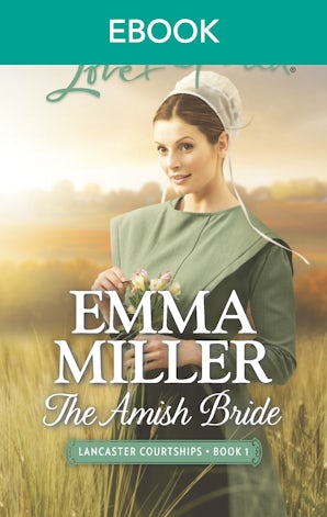 The Amish Bride