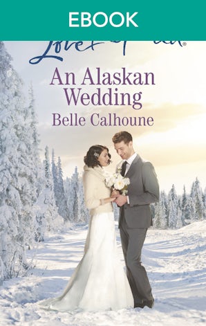 An Alaskan Wedding