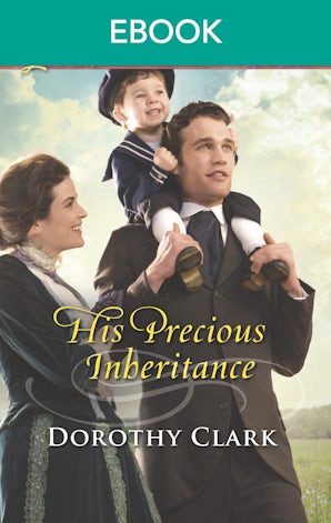 His Precious Inheritance