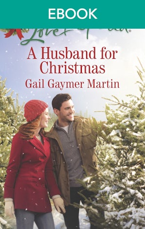 A Husband For Christmas