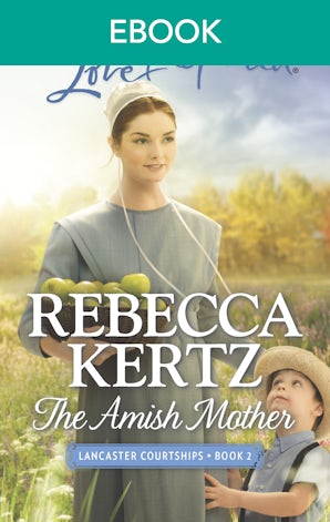 The Amish Mother