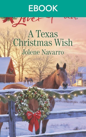 A Texas Christmas Wish