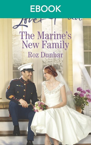 The Marine's New Family