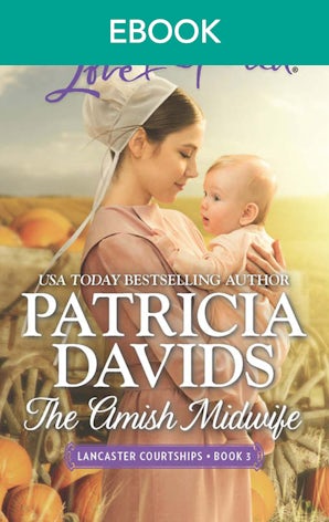 The Amish Midwife