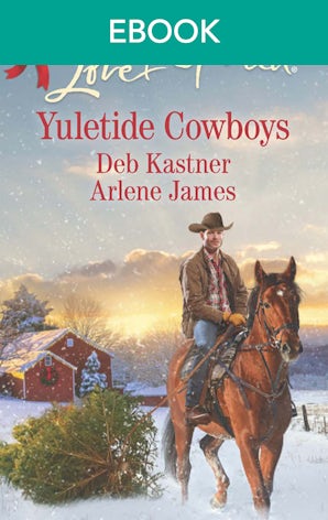 The Cowboy's Yuletide Reunion/The Cowboy's Christmas Gift