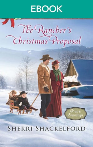 The Rancher's Christmas Proposal