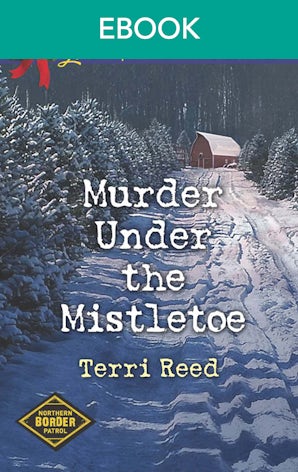 Murder Under The Mistletoe