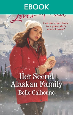 Her Secret Alaskan Family