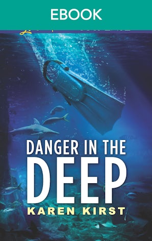 Danger in the Deep