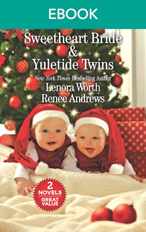 Sweetheart Bride/Yuletide Twins