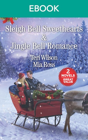 Sleigh Bell Sweethearts/Jingle Bell Romance