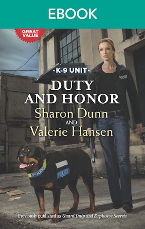 Duty and Honor