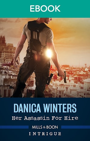 Her Assassin For Hire