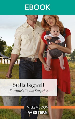 Fortune's Texas Surprise