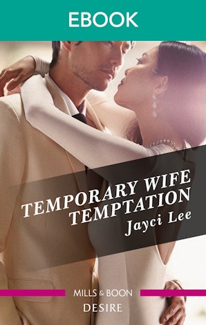 Temporary Wife Temptation