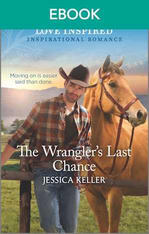 The Wrangler's Last Chance