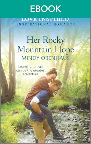 Her Rocky Mountain Hope