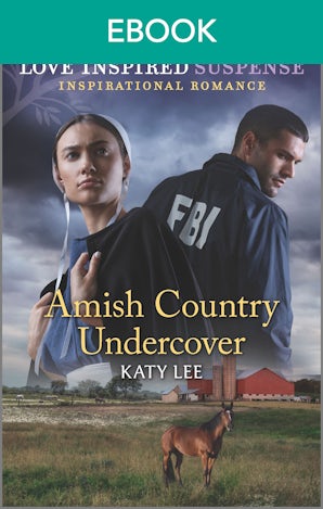 Amish Country Undercover