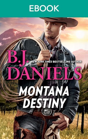 Montana Destiny