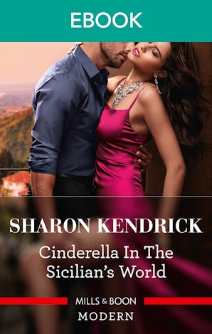 Cinderella in the Sicilian's World
