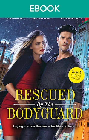Rescued By The Bodyguard