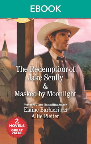 The Redemption of Jake Scully/Masked by Moonlight