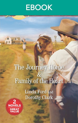 The Journey Home/Family of the Heart