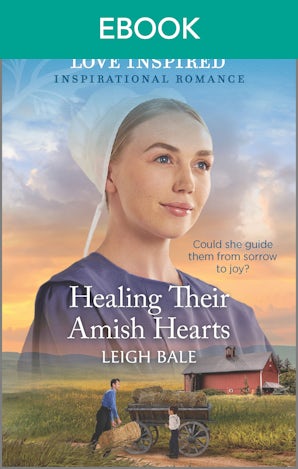 Healing Their Amish Hearts