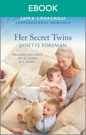 Her Secret Twins