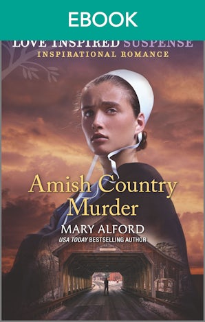 Amish Country Murder