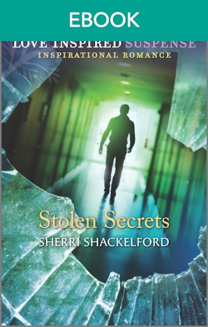 Stolen Secrets