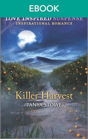 Killer Harvest