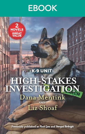 High-Stakes Investigation