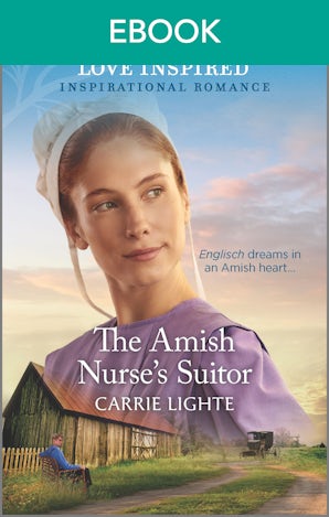 The Amish Nurse's Suitor