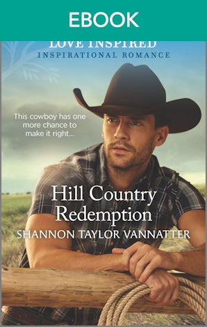 Hill Country Redemption