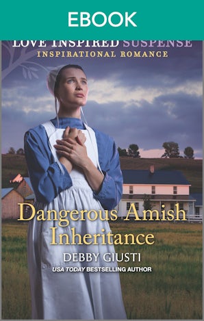 Dangerous Amish Inheritance