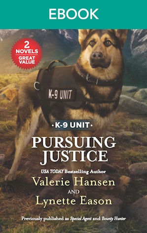 Pursuing Justice