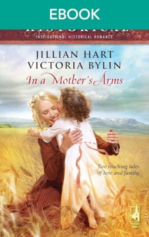 In A Mother's Arms