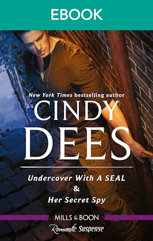 Undercover with a SEAL/Her Secret Spy