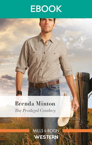 The Prodigal Cowboy