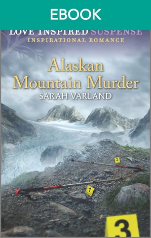 Alaskan Mountain Murder