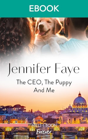 The CEO, the Puppy and Me