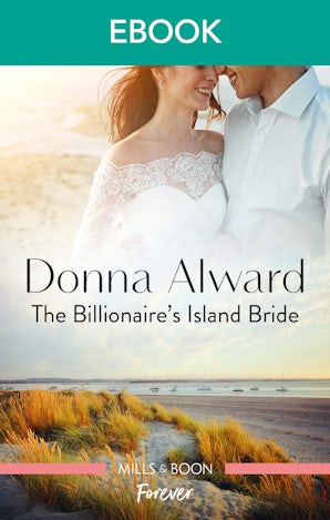 The Billionaire's Island Bride