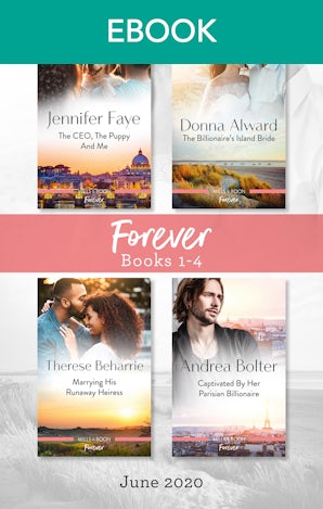 Forever Box Set June 2020