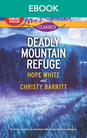 Deadly Mountain Refuge