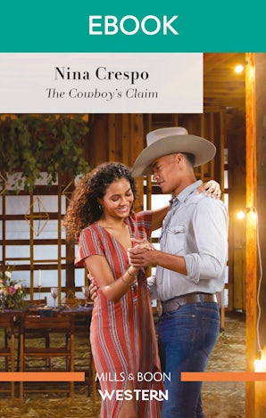 The Cowboy's Claim